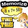 Times Tales: Multiplication app icon