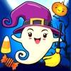 Funny Ghosts! Games for kids icono