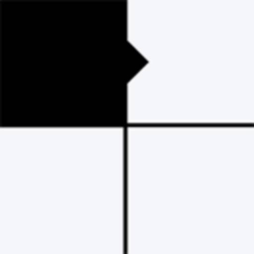 Pure Crosswords: Daily Puzzles icon