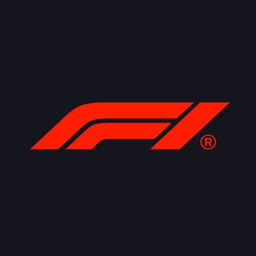 F1 Race Guide app icon
