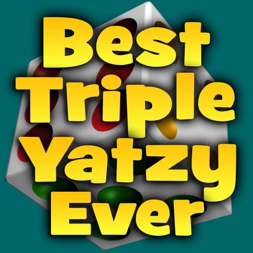 delete Best Triple Yatzy Ever