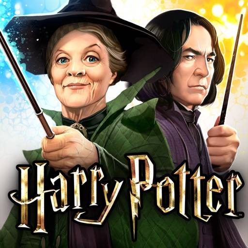 Harry Potter: Hogwarts Mystery icon