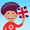 EASY peasy: English for Kids icono