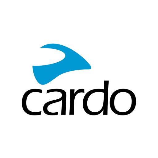 Cardo Connect app icon