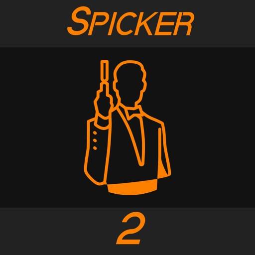 Spicker 2 Watch Notes icon