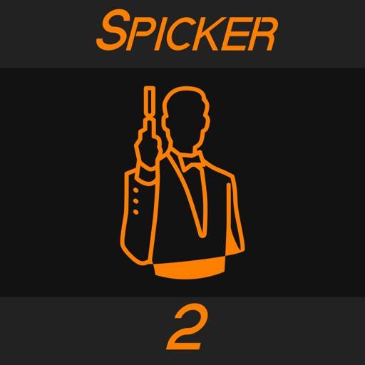 Spicker 2 Watch Notes app icon