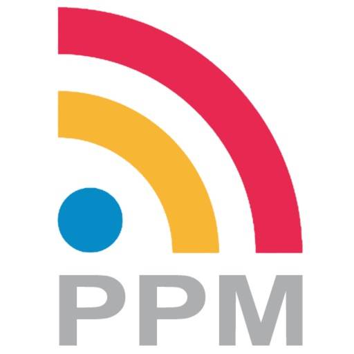 PPM App ikon