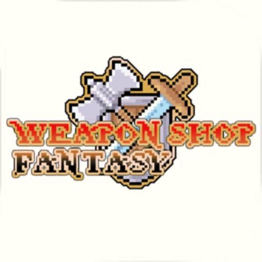 Weapon Shop Fantasy app icon