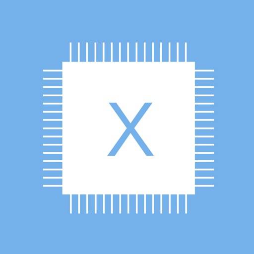 CPU Dasher - CPU DasherX icona