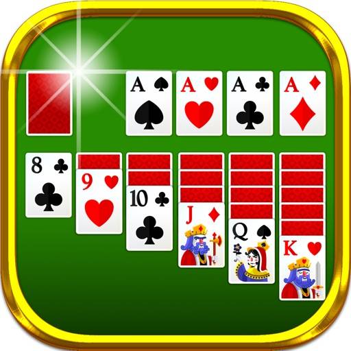 Solitaire Games #1 app icon