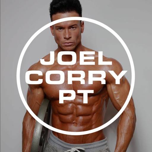 Joel Corry PT icon