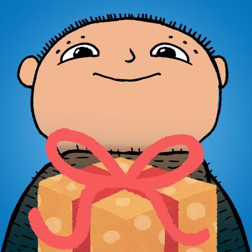 Kalas, Alfons Åberg! icon