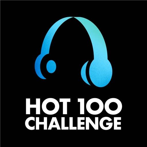 Billboard Hot 100 Challenge app icon