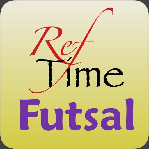 delete RefTime Futsal