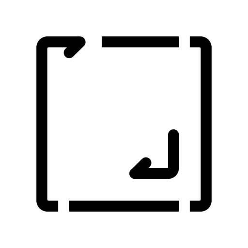Tap Type icon