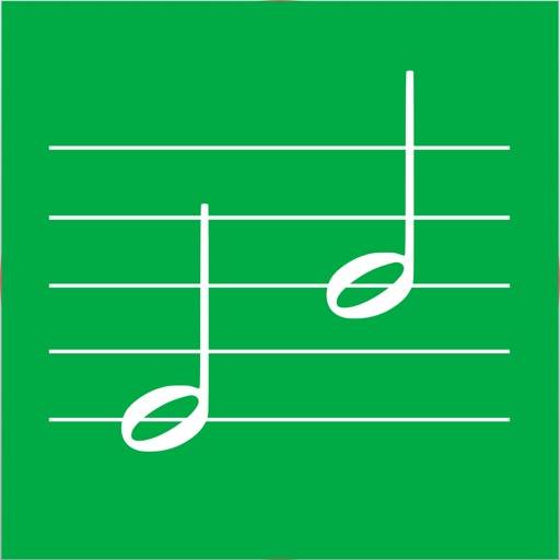 Guitar Intervals Pro icon