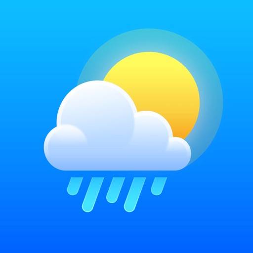 Météo ٞ app icon