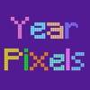 Your Year in Pixels icono