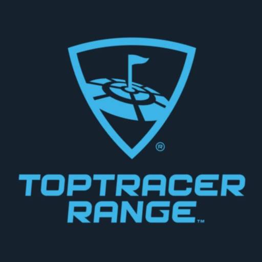 Toptracer Range icon