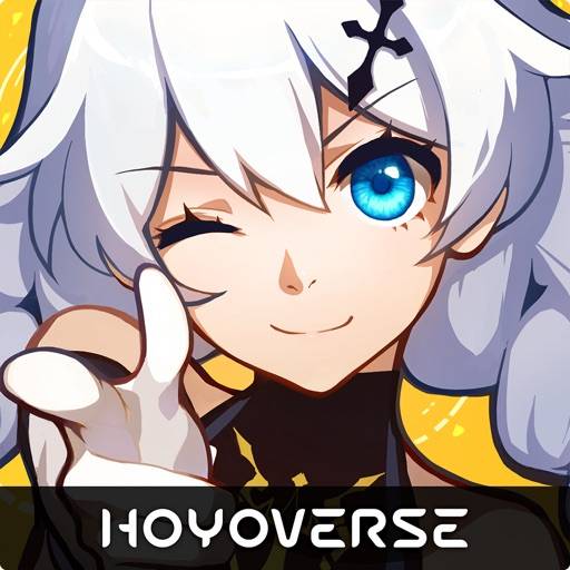 Honkai Impact 3rd app icon