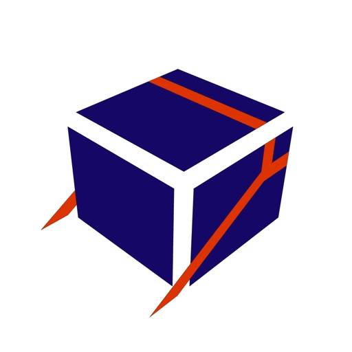 ReadyLash - Cargo Securing icon