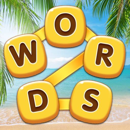 Повар Слов: Игра Слова из Букв icon