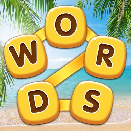 Word Pizza - Search Words Symbol