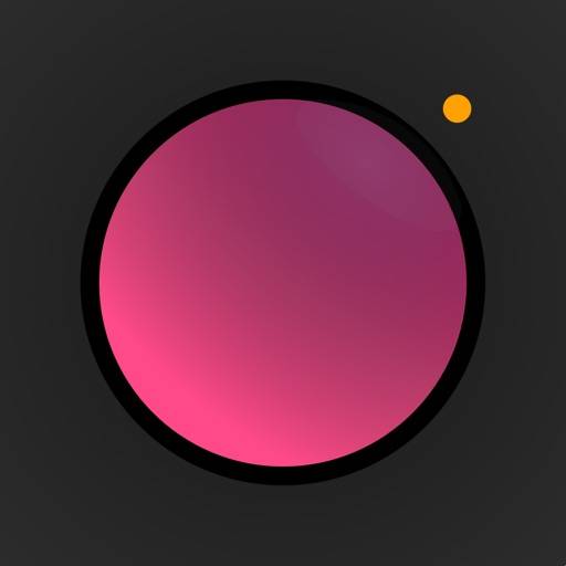 Optika – Pro Manual Camera app icon