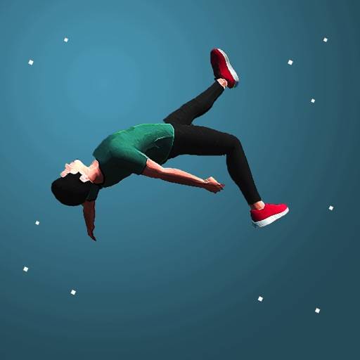 Parkour Flight 2 icono