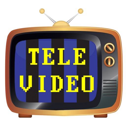 Il TeleVideo icon