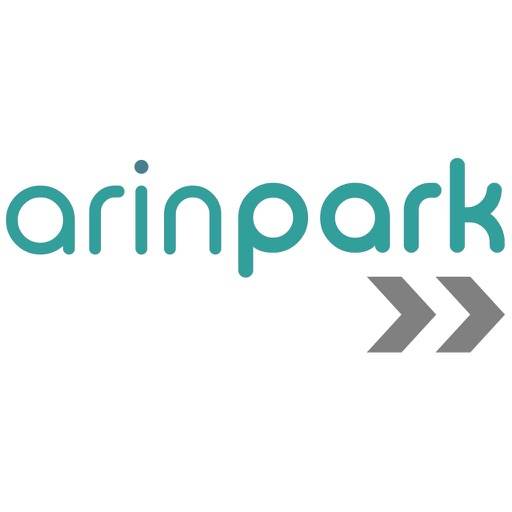 Arinpark icon