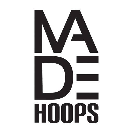 MADE Hoops icon