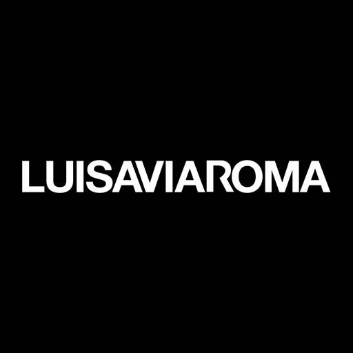 LUISAVIAROMA - Designer Brands icona