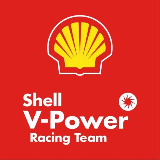 Shell V-Power Racing Team икона