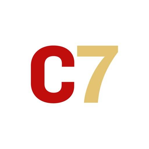 Canarias7 app icon