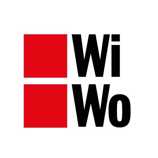 WirtschaftsWoche app icon