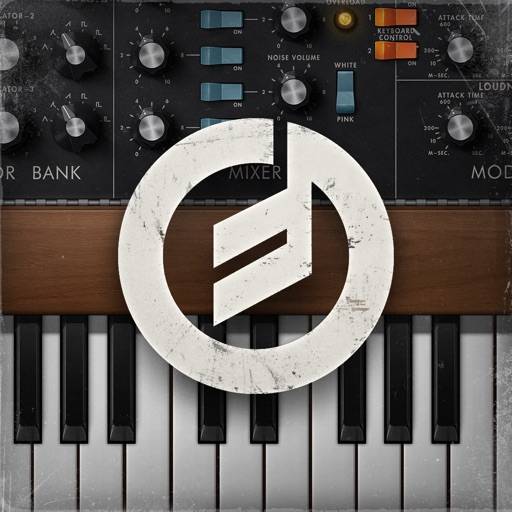 Minimoog Model D Synthesizer icon