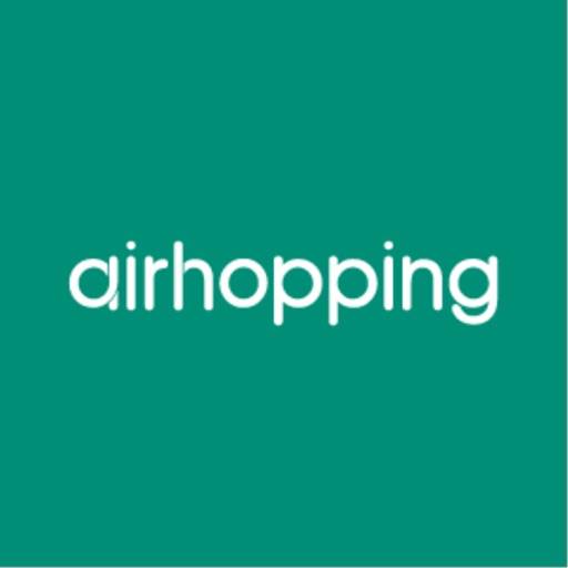 Airhopping Viajes multidestino app icon