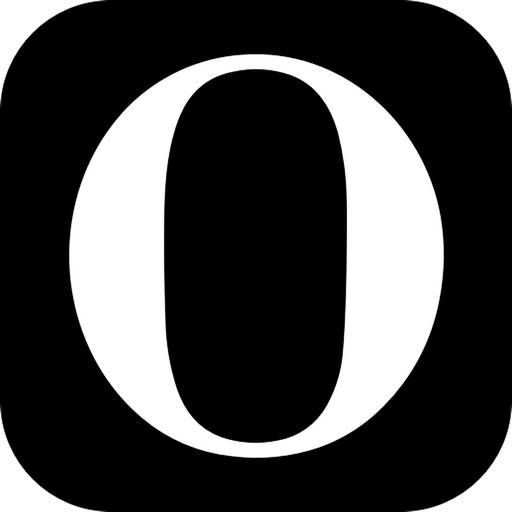 Oskelly: Брендовая одежда app icon