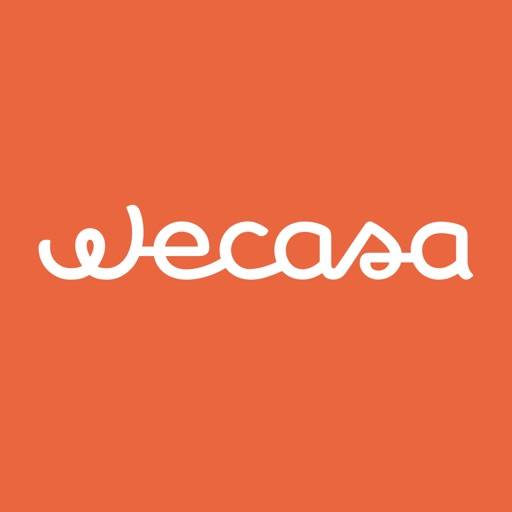 Housekeeping Services - Wecasa icon