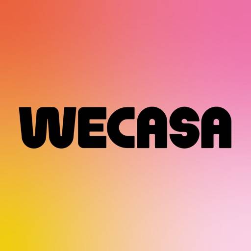 Ménage et bien-être - Wecasa icône