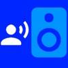 Voice in a Can app icon