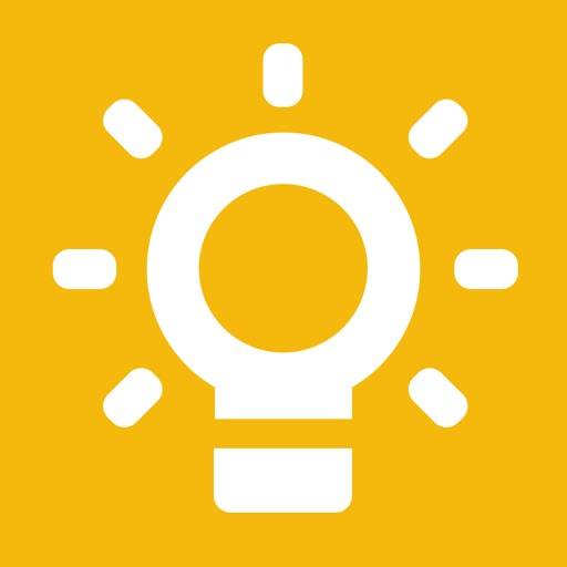 Light Meter app icon