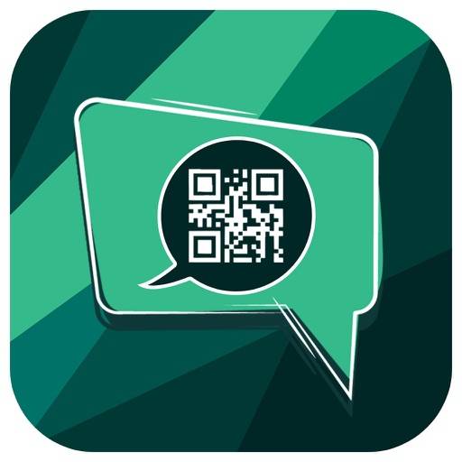 Whats-Web Chat Scanner App icon