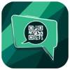 Whats-Web Chat Scanner App icon