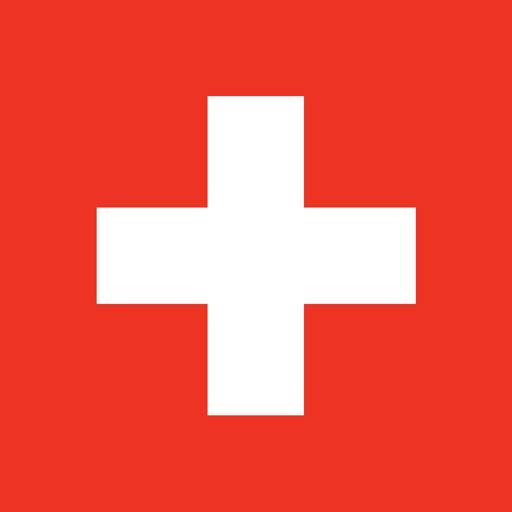 SwissQwiss app icon
