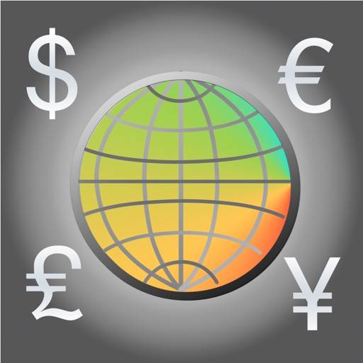 X-Currency app icon