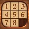 Numpuz: Number Puzzle Games Symbol