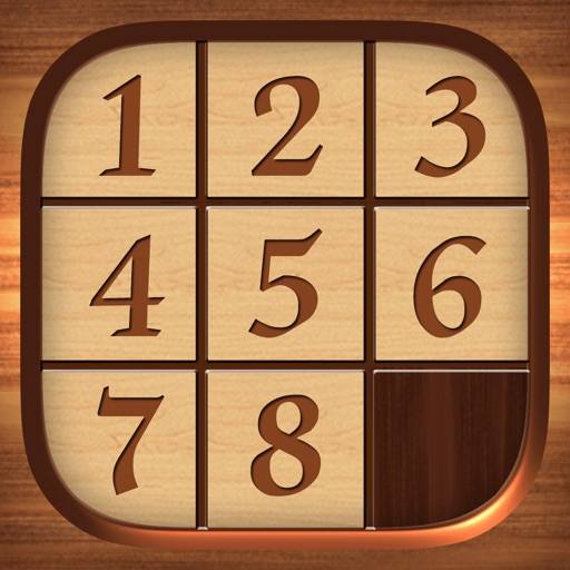 Numpuz: Juegos de pensar app icon