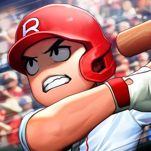 Baseball 9 icono